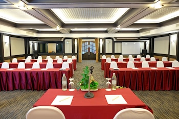 ananda lanta resort