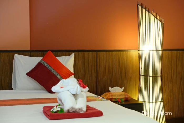 ananda lanta resort