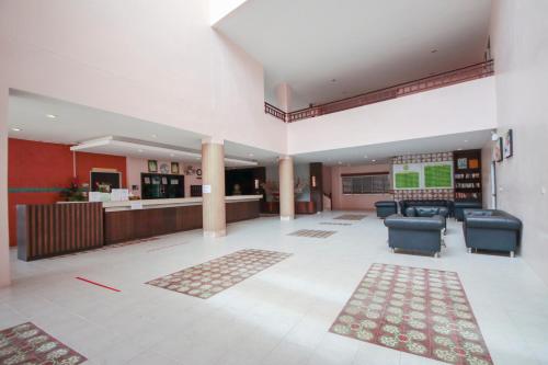 ananda lanta resort