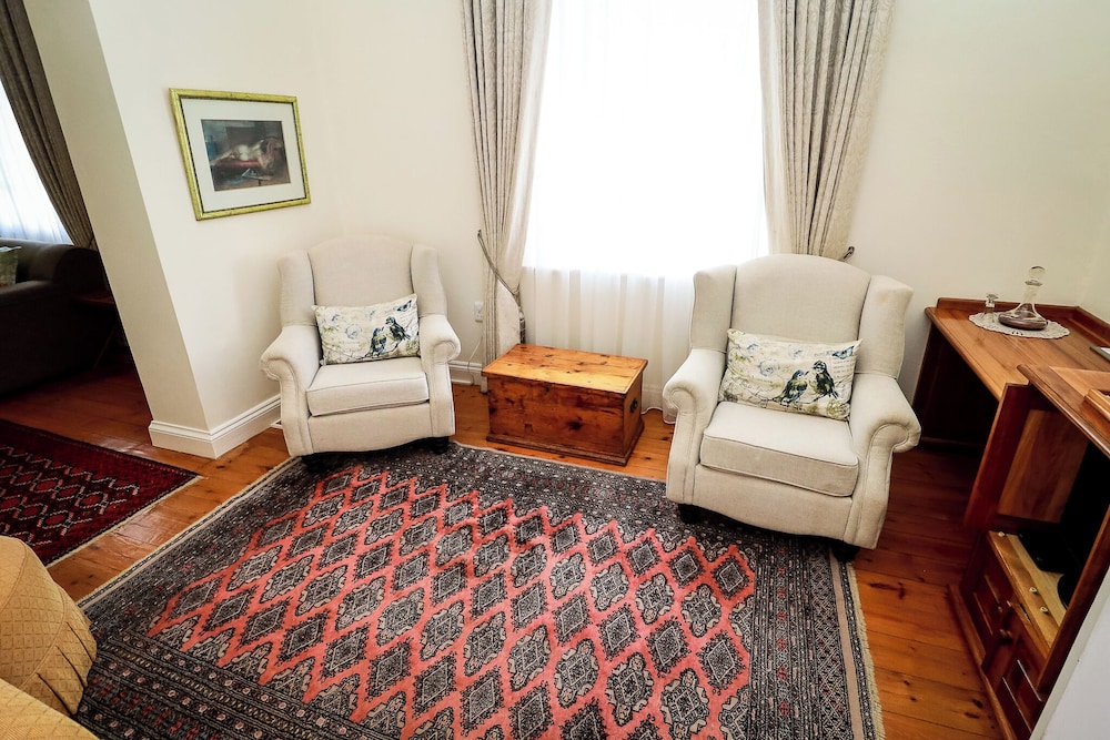 altes landhaus country lodge