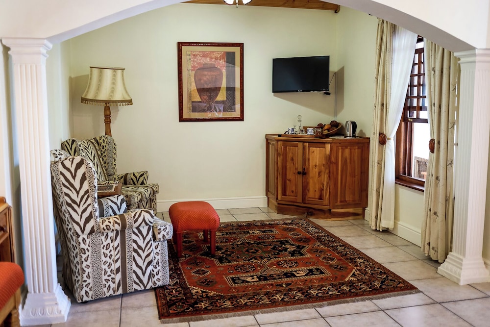 altes landhaus country lodge