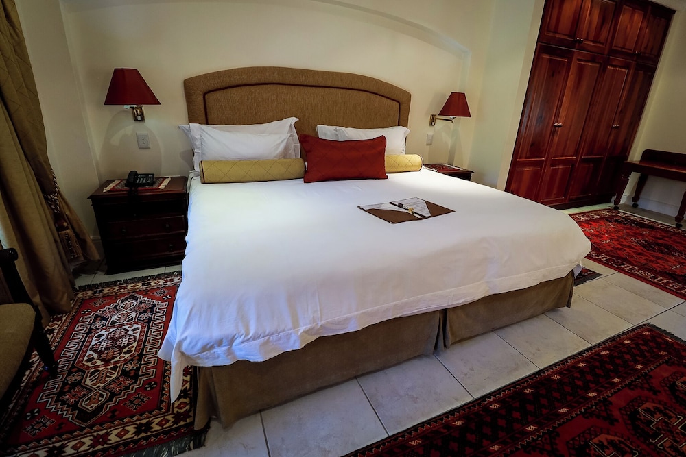 altes landhaus country lodge