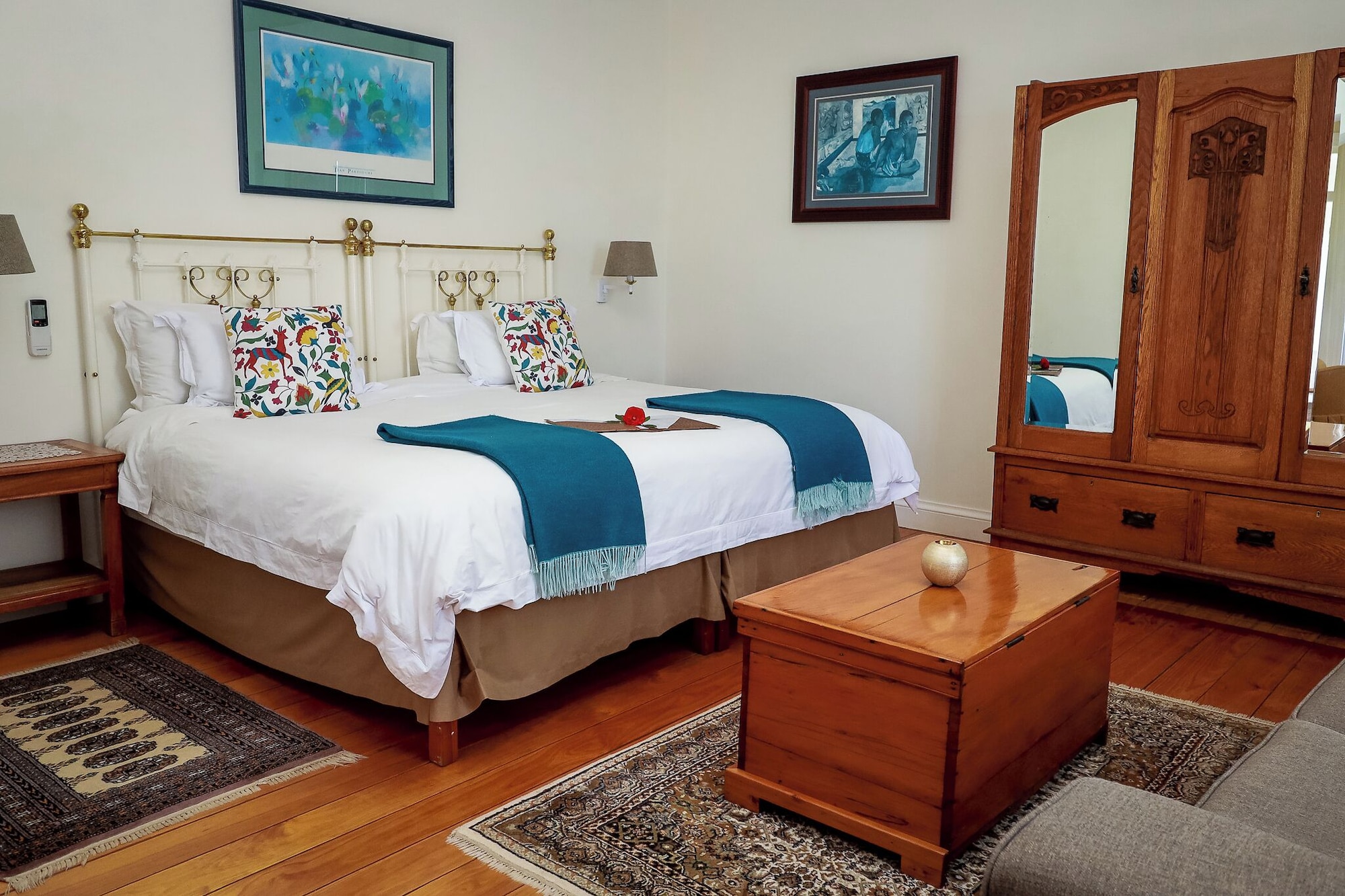 altes landhaus country lodge