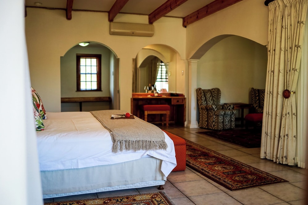 altes landhaus country lodge