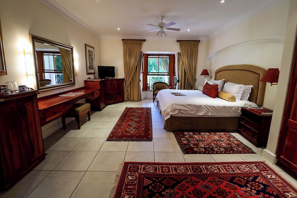 altes landhaus country lodge