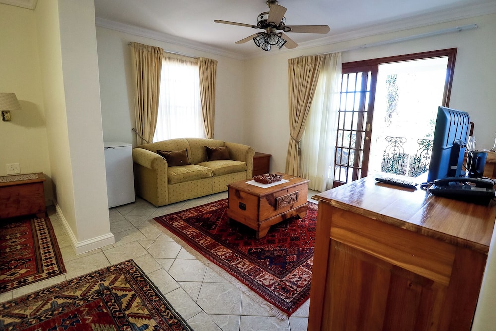 altes landhaus country lodge