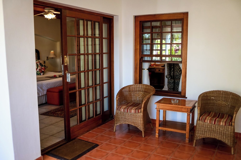 altes landhaus country lodge