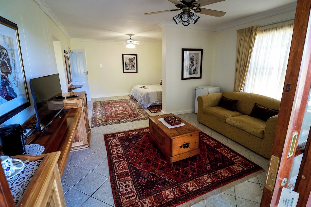 altes landhaus country lodge