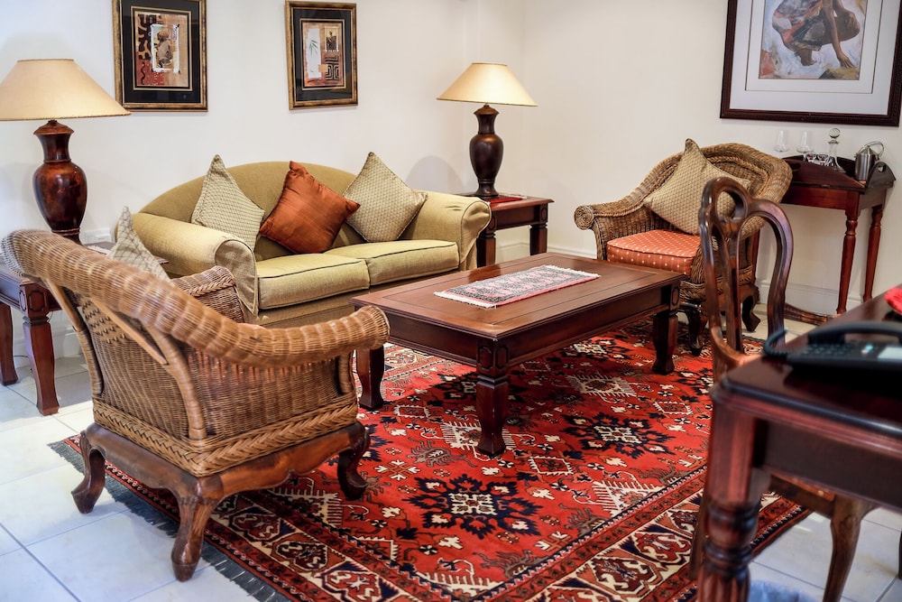 altes landhaus country lodge