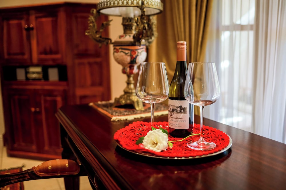 altes landhaus country lodge