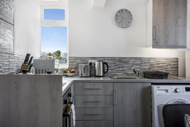 bloomfield apartments by sasco
