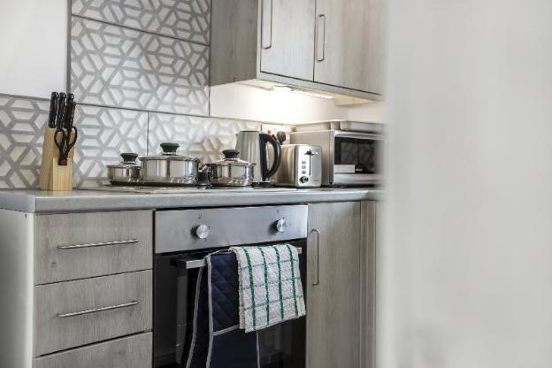 bloomfield apartments by sasco