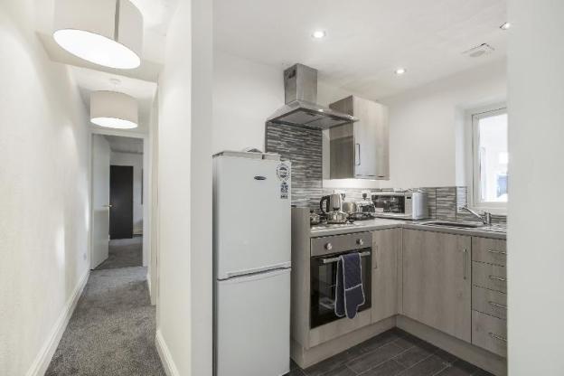 bloomfield apartments by sasco