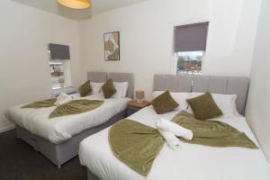 bloomfield apartments by sasco