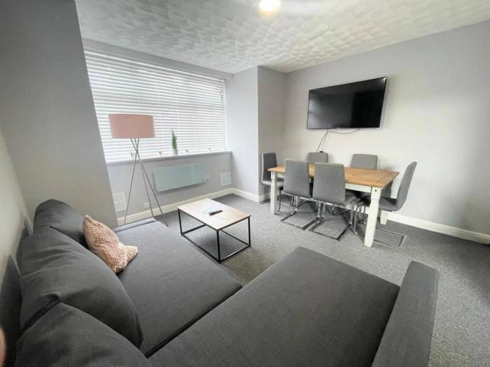bloomfield apartments by sasco