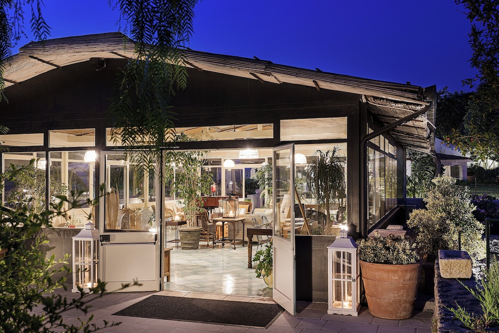 botania relais and spa the leading hotels of the world