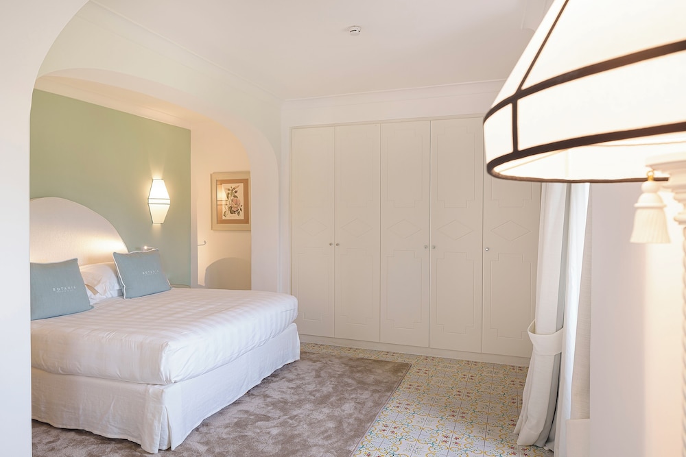 botania relais and spa the leading hotels of the world