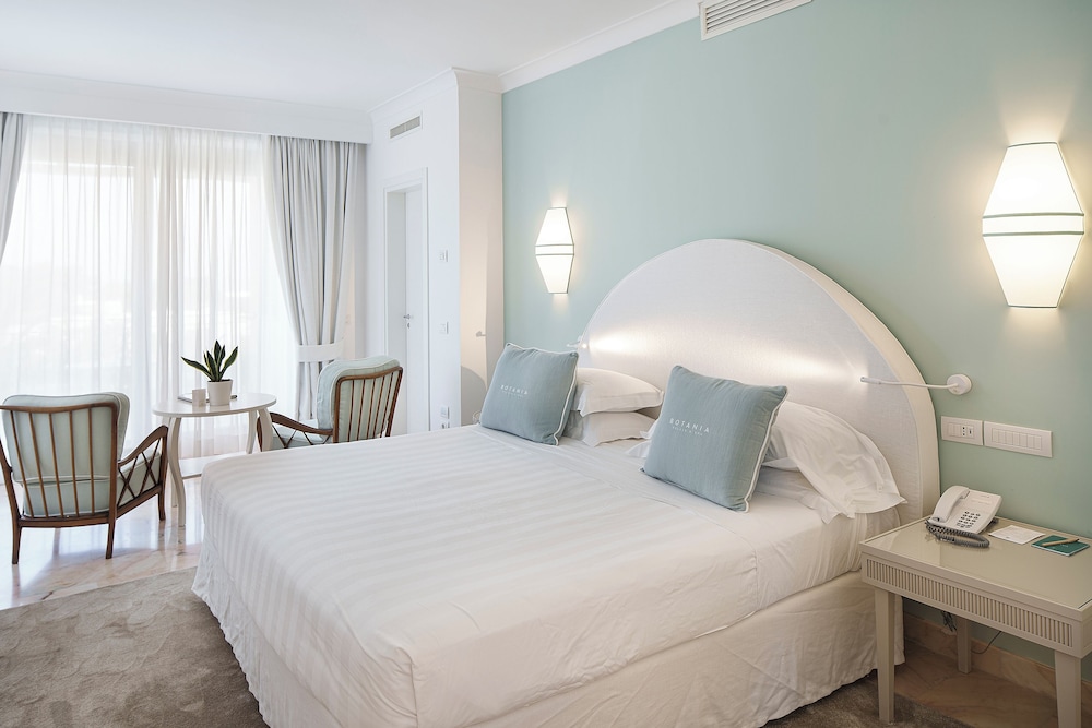 botania relais and spa the leading hotels of the world