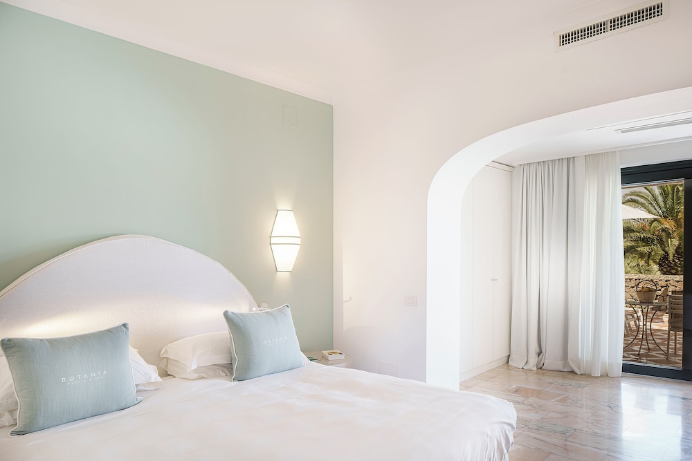 botania relais and spa the leading hotels of the world