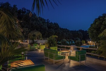 Botania Relais & Spa - The Leading Hotels Of The World.,Campania>>Forio,5 star