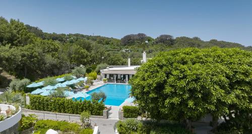botania relais and spa the leading hotels of the world