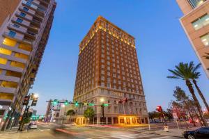 Hotel Flor Tampa Downtown, Tapestry Collection By Hilton,Florida>>Tampa,4 star