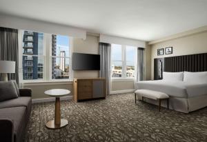 Hotel Flor Tampa Downtown, Tapestry Collection By Hilton,Florida>>Tampa,4 star