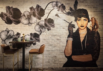 hotel flor tampa downtown tapestry collection by hilton