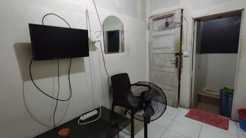 guest house toddopuli vii