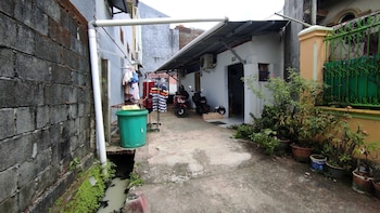 guest house toddopuli vii