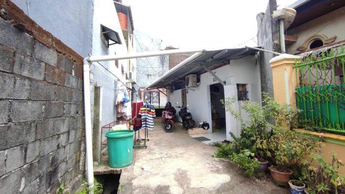 guest house toddopuli vii
