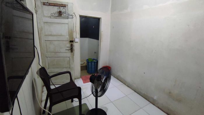 guest house toddopuli vii