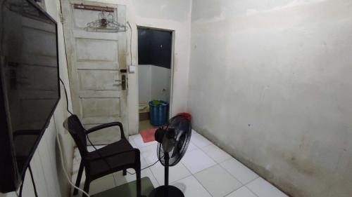 guest house toddopuli vii