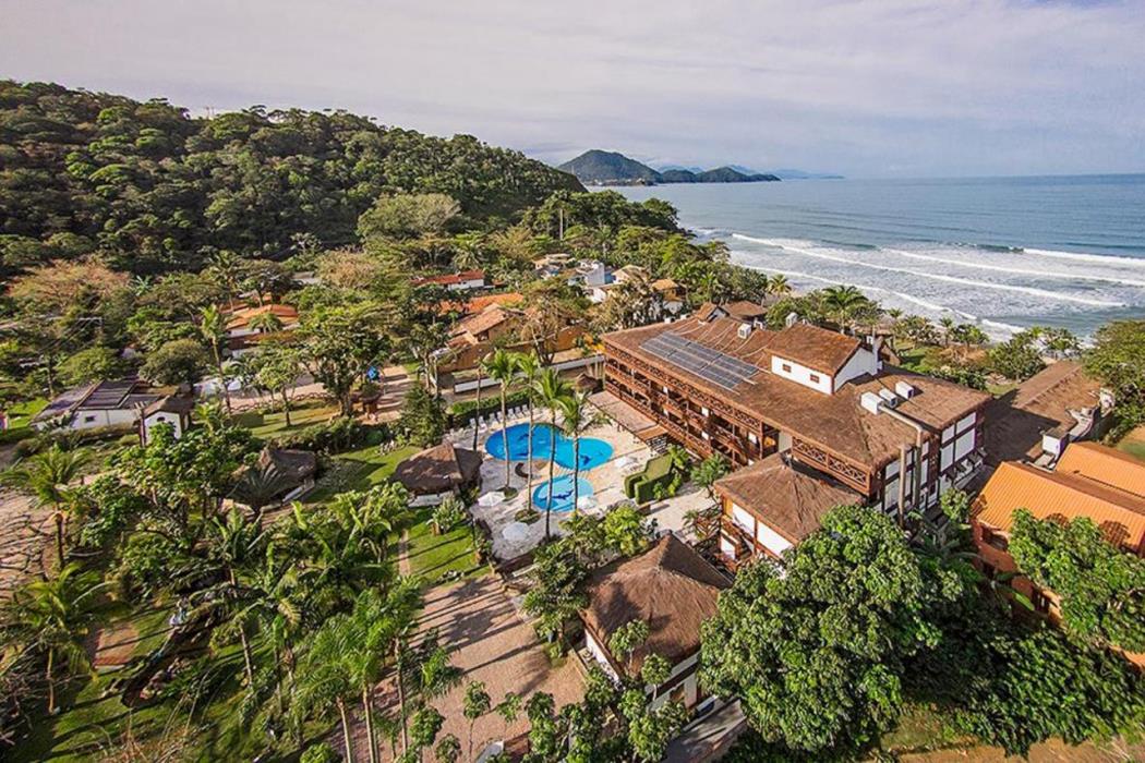 nacional inn ubatuba praia das toninhas