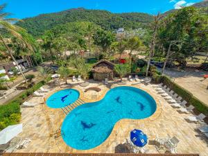 nacional inn ubatuba praia das toninhas