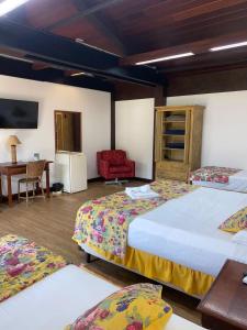 nacional inn ubatuba praia das toninhas