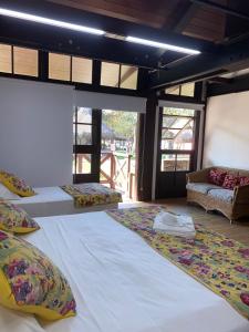 nacional inn ubatuba praia das toninhas