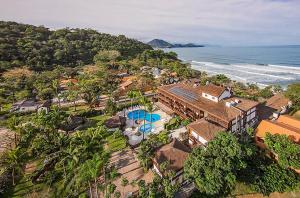 nacional inn ubatuba praia das toninhas
