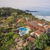 nacional inn ubatuba praia das toninhas