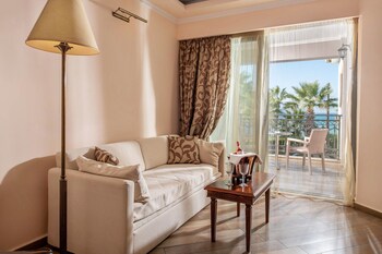palazetto suites zakynthos adults only