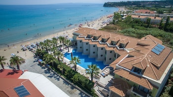 palazetto suites zakynthos adults only