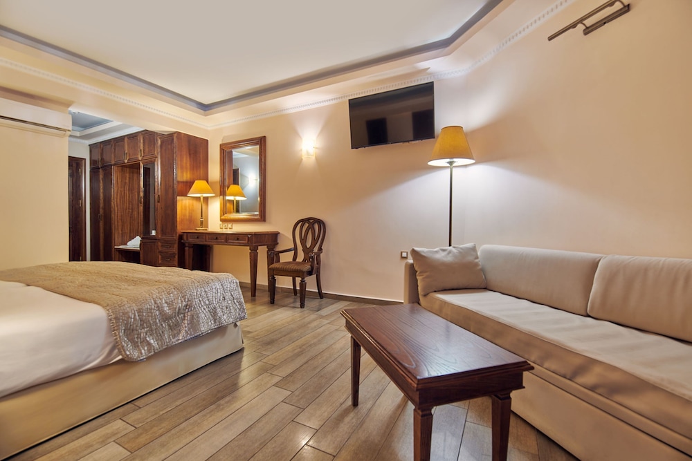palazetto suites zakynthos adults only