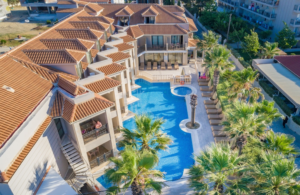 palazetto suites zakynthos adults only