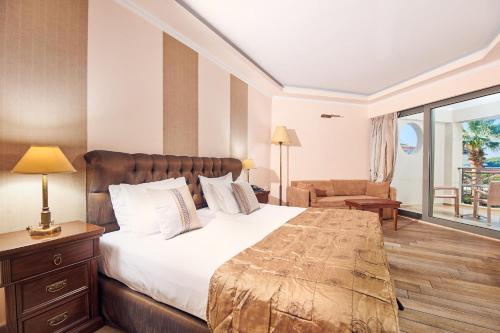 palazetto suites zakynthos adults only