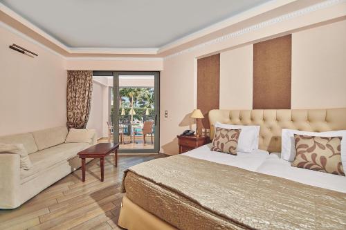 palazetto suites zakynthos adults only