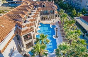 palazetto suites zakynthos adults only