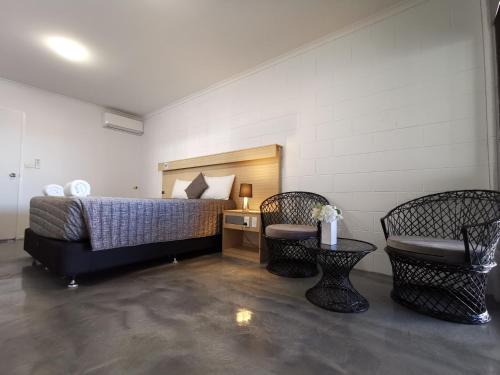 y motels rockhampton