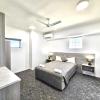 y motels rockhampton