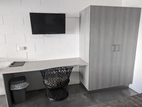 y motels rockhampton