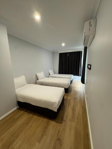 the aston motel tamworth